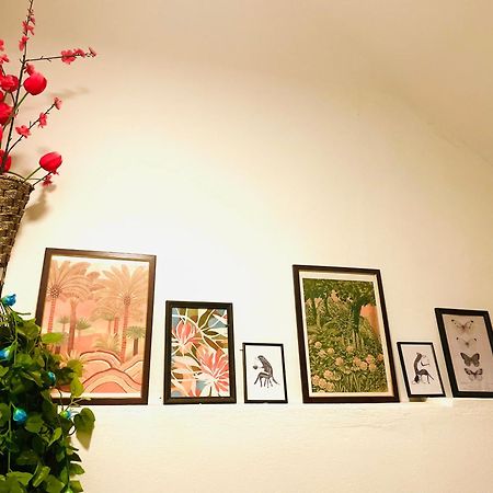 Green Dreams Hotel Ban Lo Long ภายนอก รูปภาพ