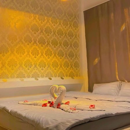 Green Dreams Hotel Ban Lo Long ภายนอก รูปภาพ