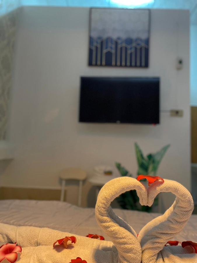 Green Dreams Hotel Ban Lo Long ภายนอก รูปภาพ