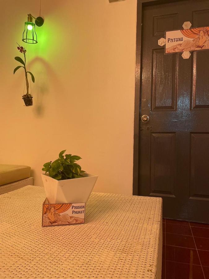 Green Dreams Hotel Ban Lo Long ภายนอก รูปภาพ