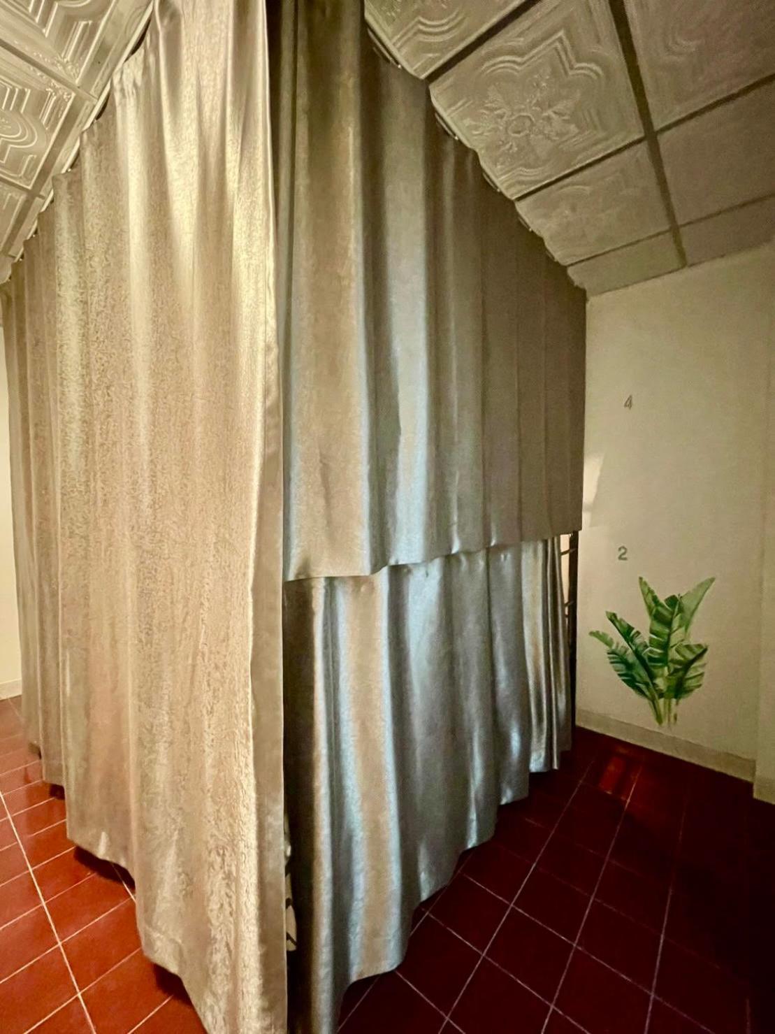 Green Dreams Hotel Ban Lo Long ภายนอก รูปภาพ