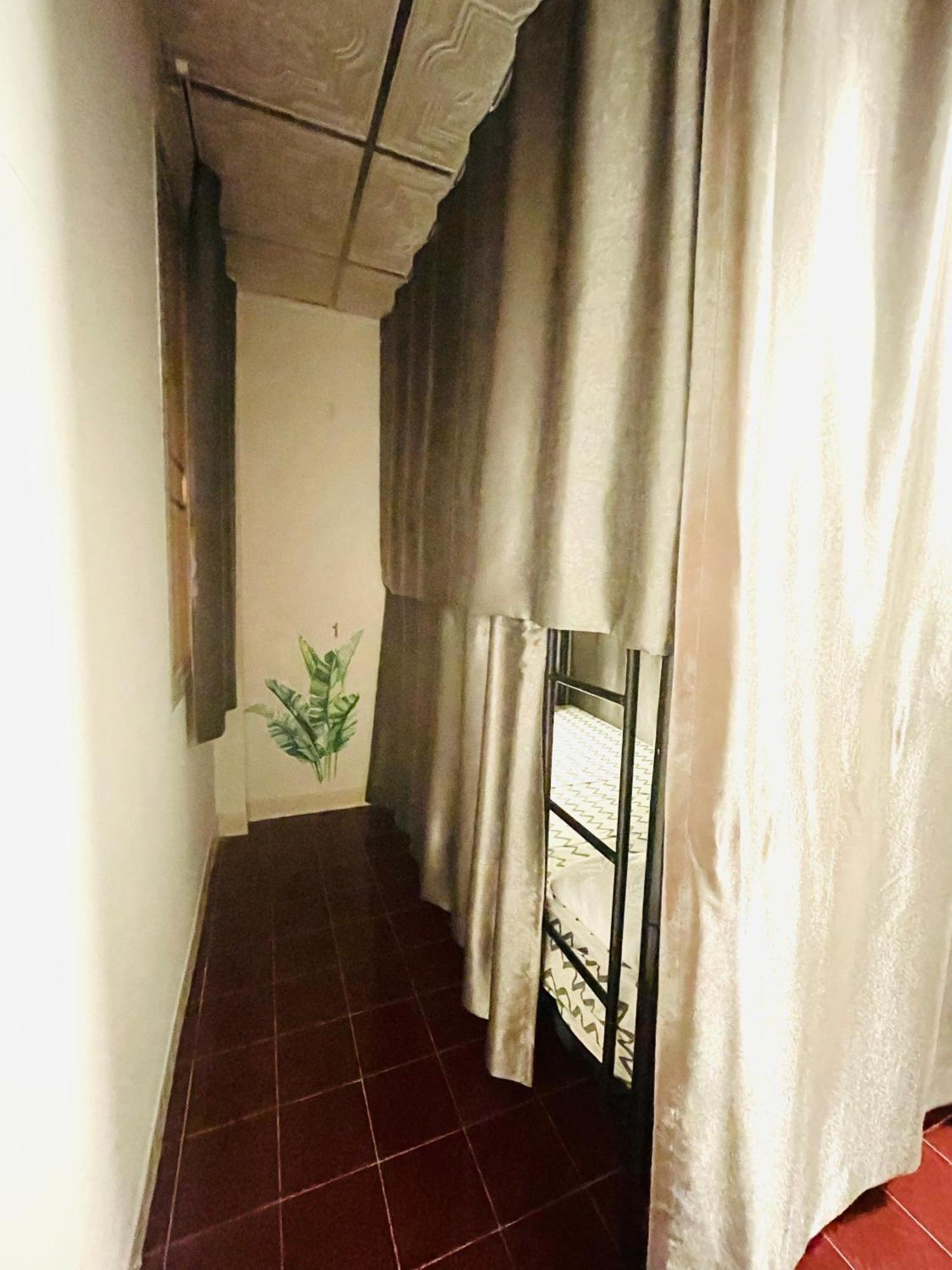 Green Dreams Hotel Ban Lo Long ภายนอก รูปภาพ